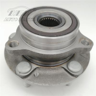 China High performance Front Wheel Hub Bearing of HYUNDAI ELANTRA 513420 51750-F2000 51750-F0000 for Hyundai EIANTRA 2018 for sale