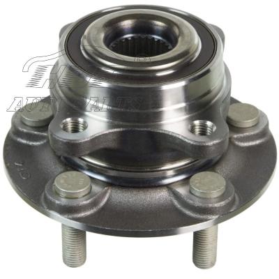 China For Lincoln MKZ 512498 HUB419 DG9Z1104E DG9Z1104A DG9Z1104B DG9Z1104D DG9Z1104S Front Wheel Hub Bearing for Lincoln MKZ for sale