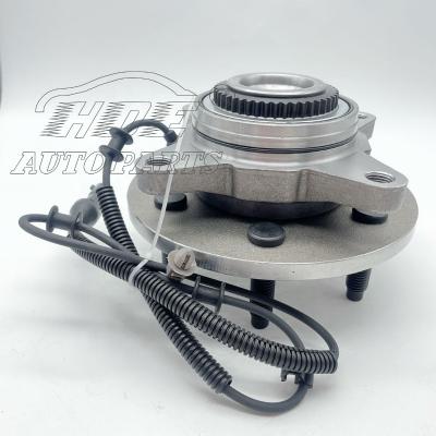 China FOR FORD F-150 Light Truck Hub Assembly 515079 7L3Z1104A 7L342C530AA BR930460 4WD Front Wheel Bearing For Ford F-150 for sale