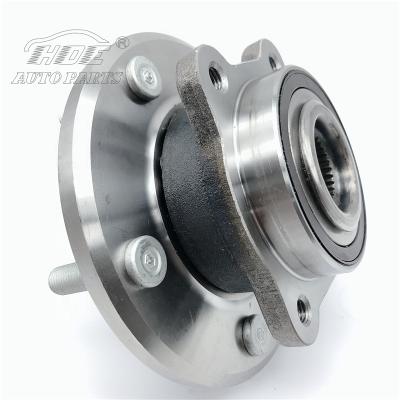 China For FIAT FREEMONT 513286 VKBA6678 Front Wheel Hub Bearing For FIAT FREEMONT for sale