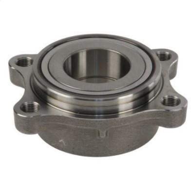 China For NISSAN 350Z 43210-AL505 BR930707 Wheel Hub Bearing For NISSAN 350Z for sale