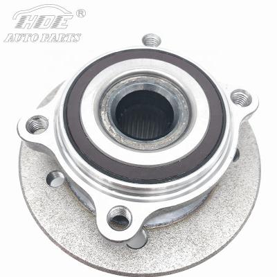 China For BMW MINI 513226 713649350 VKBA3674 31226756889 31226776162 Front Wheel Hub Bearing Auto Bearing For BMW MINI Cooper 2002-2009 for sale