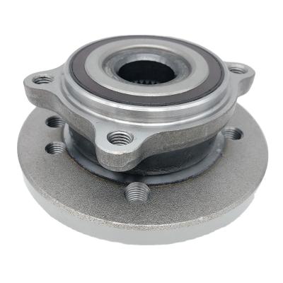 China For BMW MINI 31226756889 513226 VKBA3674 Front Wheel Hub Bearing For BMW MINI for sale