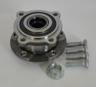 China X5 Hub Bearing for BMW X5 X6 E70 E71 E72 Front Wheel Hub Bearing Assembly 31206773207 513305 for sale