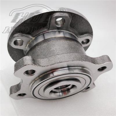 China Aftermarket VKBA6687 31277810 Wheel Hub 31329970 31360026 713660540 R165.43 Bearing For VOLVO XC60 2008-2014 for sale