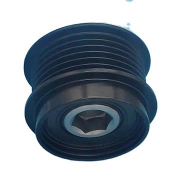 China For Toyota Belt Tensioner Pulley 27415-0M011 274150M011 For Toyota for sale