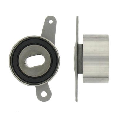 China Honda Accord III BELT Tensioner Pulley for Honda Accord III 1983-1989 14510-PC6-013 T41012 for sale