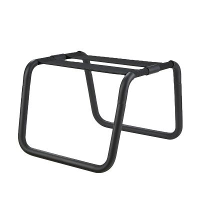 China New Design And High Quality Iron Elastic Bands Soft Material Home Sex Foldable Chair For Games Fun And Sex Bouncy Chair for sale