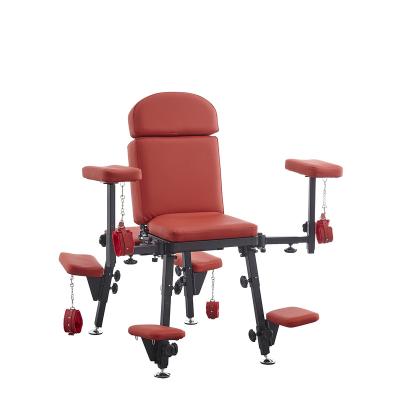 China Sex Love Making Sofa Advanced Best Custom Sex Aid Luxury Massage Chair High Quality Fun And Sex Games Single Seat Sofa Chair for sale