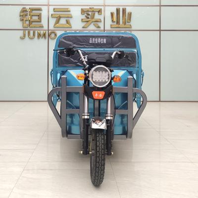 China Hot Delivery Electric Trike 3 Wheel Cargo Truck Adult Tricycle for sale