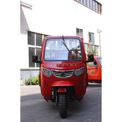 China High Quality Cargo Durable Using Low Price 3 Wheel Tricycle Motorcycle For Adult for sale