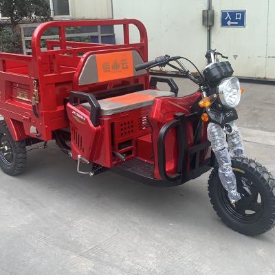 China Hot sale cargo electric tricycle adults 150 cc tricycle 3 tricycle motorcycle tricycle for adult for sale