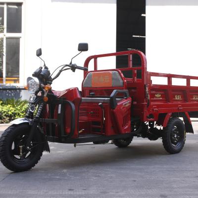 China Cargo tricycle motorcycle150cc cargo tricycle three wheel cargo motorcycles tricycle for cargo for sale