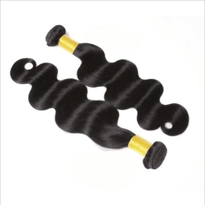 China High Quality Deep Wave Hair, Women Bundles, Body Wave for sale