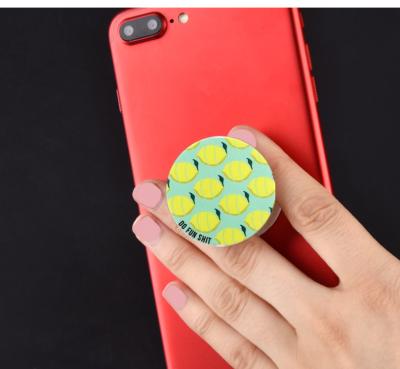 China Fit For All 2019 Items Magnetic Phones Mobile Phone Gel Pad Holder Promotional Holder For Phone To Car for sale