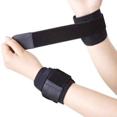 China Ganglion Cysts Carpal Tunnel Syndrome Relief Pains Treatment Bracelets Elastic Soft Light Weight Support for sale