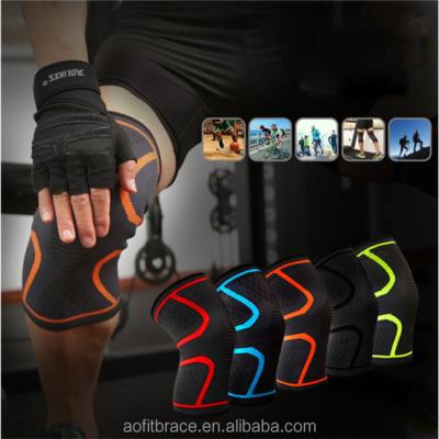 China Best Selling Durable And Adjustable Sports Knee Brace Strap/Rehabilitation Therapy/Knee Brace Springs Supplies for sale