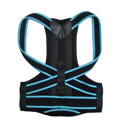 China 2020 New Product Adjustable Posture Corrector /back posture back support /posture support CE approved for sale