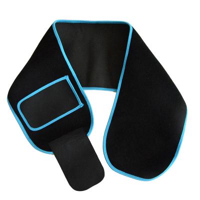 China Aofeite Antibacterial Body Shaping To Lose Weight Waist Support Super Slim Lumbar Lower Back Trainer for sale