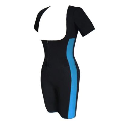 China Newest Antibacterial Fashion Top Quality Super Body Shaper For Weight Loss for sale