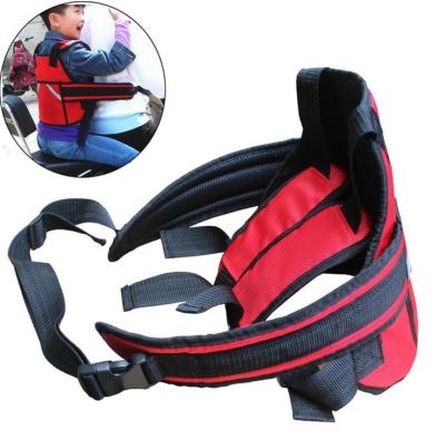 China Easily Popular Children Motorcycle Seat Belt Child Motorcycle Seat Belt Seat Belt for sale