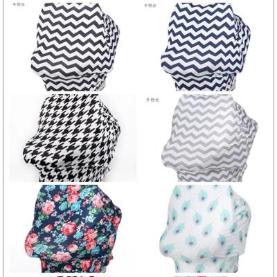 China New Design Breathable and Nursing High Grade Baby Nursing Cover with Best Price for sale