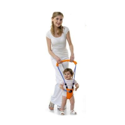 China Safety Europe Best Seller Balance and Free Walking Harness Toddler Band Adjustable Soft Baby Walker Belt for sale