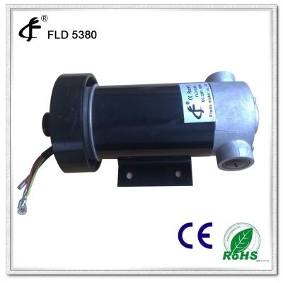 China No shielding proof and can be added as need treadmill DC permanent magnet motor for sale