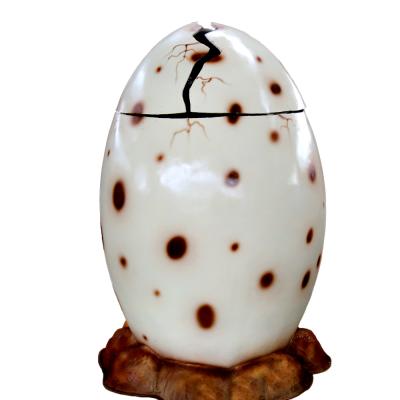 China Amusement Park Amusement Equipment Exporters - Dinosaur Eggs for sale