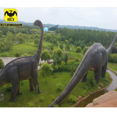 China Assembly& Waterproof& Antirot the most beautiful realistic animatronic dinosaur models for sale