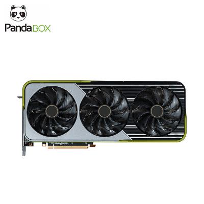 China New 6600xt 6700xt 6800xt Xfx Sapphire Gpu Graphics Card Gpu workstation card for sale