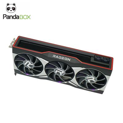 China Brand New Graphics Card Rx 580/6800/6800xt, Rtx 2060/2080/3060/3070/3080/3090 Workstation In Stock Video Cards For Minin for sale