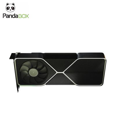 China Wholesale Desktop Nvidia Cmp 50hx 90hx 170hx Graphics Card DDR6 CMP 90hx for sale