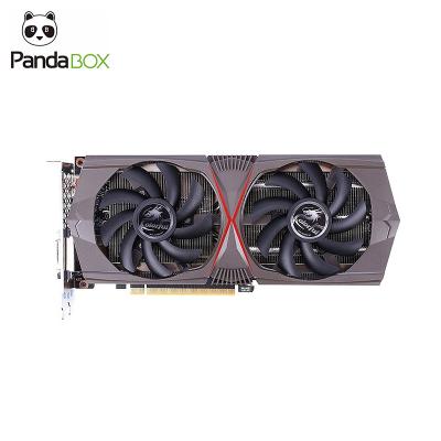 China Pandabox Rtx 2060 8gb Gddr6 8gb Gaming Card Rtx Ti 2080 Super Rtx 2060 Gpu Rtx 2060 Super Graphics Cards Workstation for sale