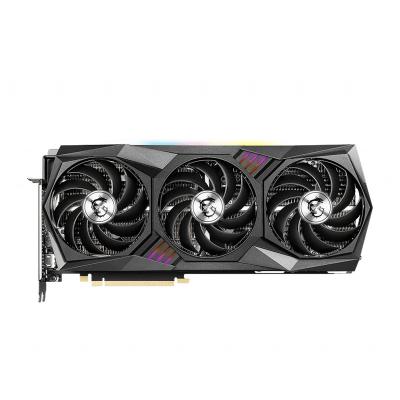 China Latest Hot Selling Colorful Graphics Card MSI AS/US 2022 Gigabyte RTX 3090ti 131MH/S DDR6 For PC Game GPU RTX 3090 Ti for sale