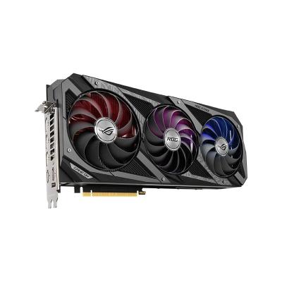 China Original ASUS RTX 3070 Workstation Ti 8G Tuff ROG Brand New Graphics Card with Three Year Warranty RTX 3070 3070ti for sale