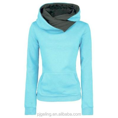 China Anti-pilling Mens Clothing Pakistan Custom Logo Plus Size Velvet Pullover Hoodie for sale