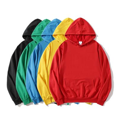 China Wholesale Anti-wrinkle Fashion Pullover Sweatshirts New Printing Logo Hoodies Unisex Hoodie Custom Men for sale