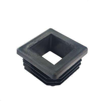 China Pipe Lines Connect Wholesale Custom Aluminum White Plastic Profile Black/Grey GB Bezel Cover for sale