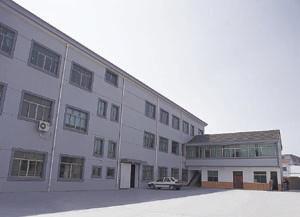 Verified China supplier - NINGBO COSPL PNEUMATIC & HYDRAULIC COMPONENT CO.,LTD