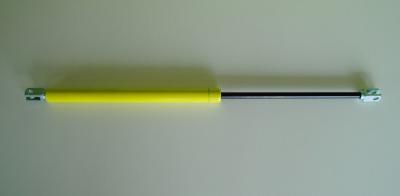 China High Performance Industrial Gas Springs Support Bar , Small Gas Struts For Cars for sale