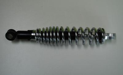 China Cylinder Style Steering Shock Absorber System , Automobile Shock Absorbers for sale