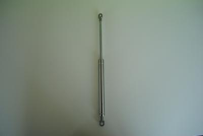 China Ajustable Stainless Steel Gas Springs For Furniture Yachts / Automotive Gas Struts for sale