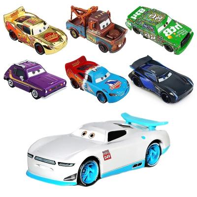 China Mini Children New Design Favorite Gift Wholesale Durable Alloy Toy Car for sale