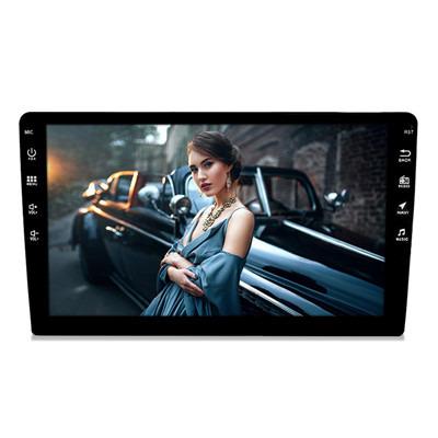 China Universal Car Mp5 Player Android 2 Din Universal 9 Inch BT Wifi Usb Android Autoradio Car Player Gps Carplay Fm AM Paly Music Video Multimedia for sale