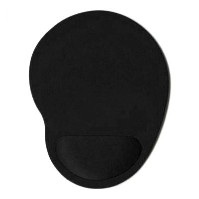 China Durable Soft Cute Mousepad Support Wrist Comfort Mat Computer Games Gaming Mouse Pad for sale