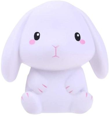 China Wholesale High Quality Plush PU Foam Hardcover Toy New Cute Squishy Slow Rising Squeeze Slow Rising for sale