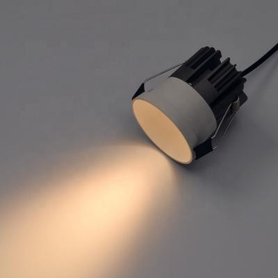 China Modern CE High Lumen 10w Led Spot Light 100w Halogen Replaced for sale