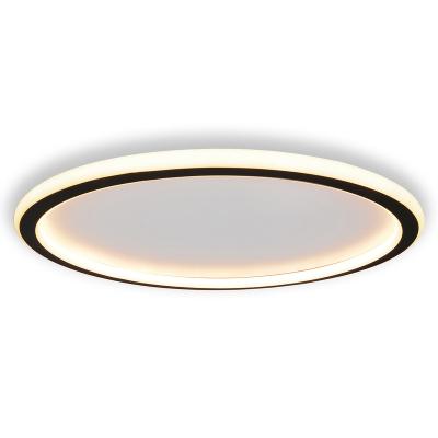 China Outdoor Mounted Decorative 28W Round Led Ceiling Light for sale