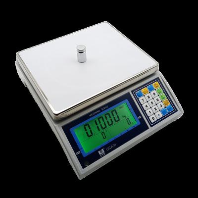 China wholesale digital counting scale UTE UCA-H counting scale wholesale electronic counting scales UCA-H for sale